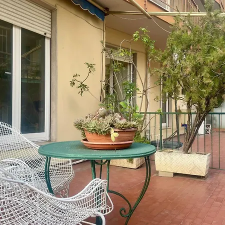 1962 Apartment *