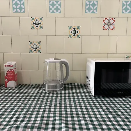 1962 Apartment