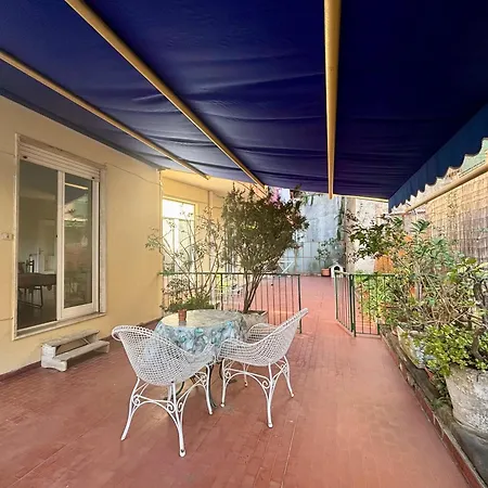 Apartment 1962 *