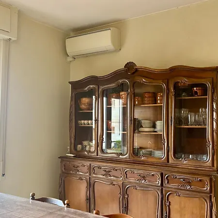 Apartment 1962 Sanremo