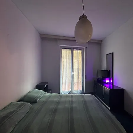 Apartment 1962 *